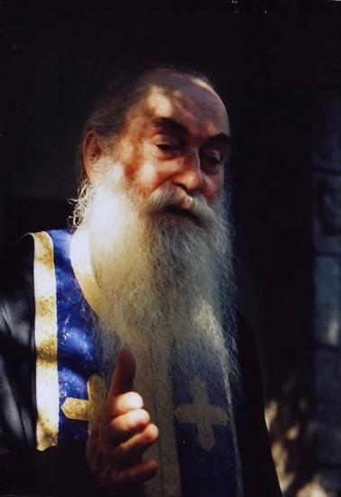 P. Arsenie