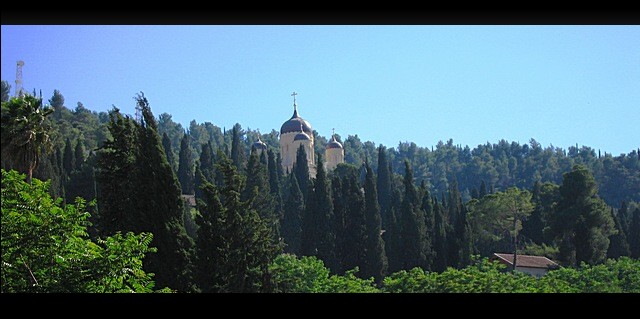 Gornensky Convent for Woman