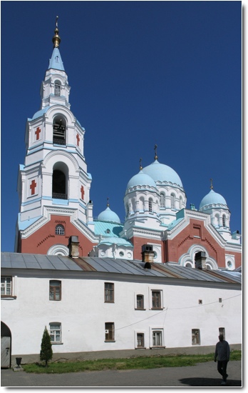 Валаам