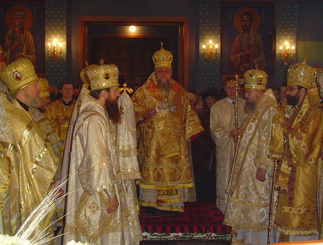 25 Lecie Sakry Biskupiej