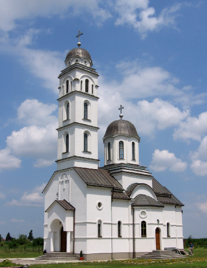 Љесковац - Ljeskovac