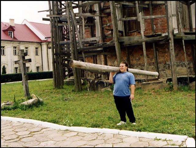 Poslushanie