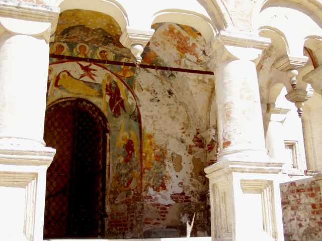 Rostov Veliki - 2004