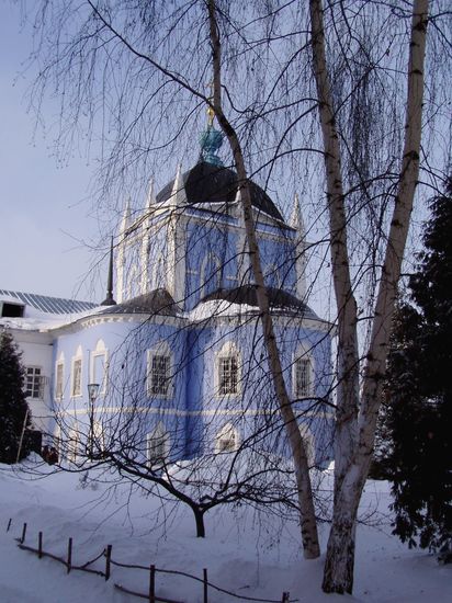 Kolomna, 2006