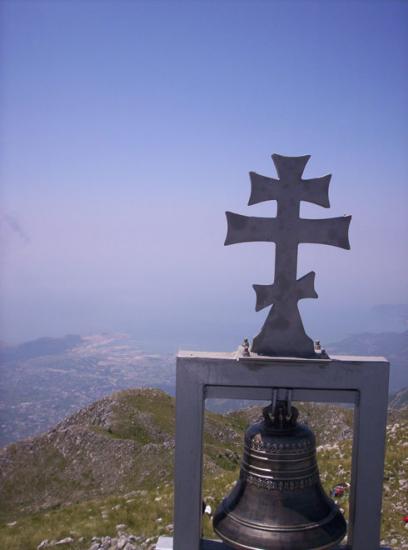 панорама Бара