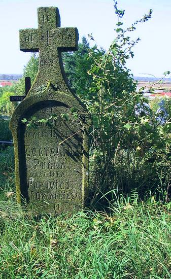 Grave