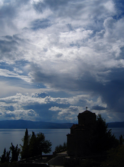 ohrid