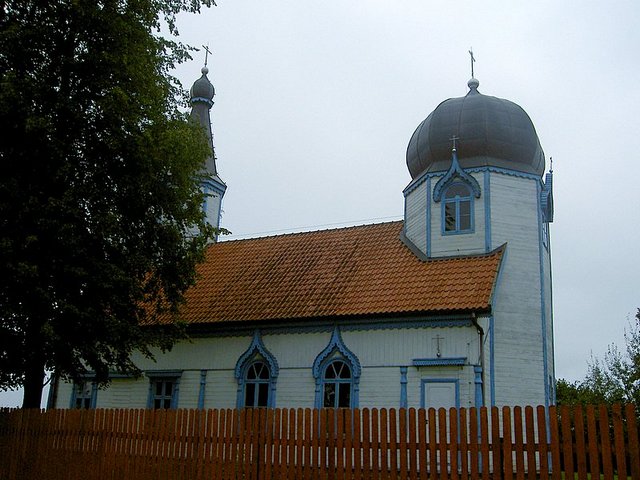 Wojnowo