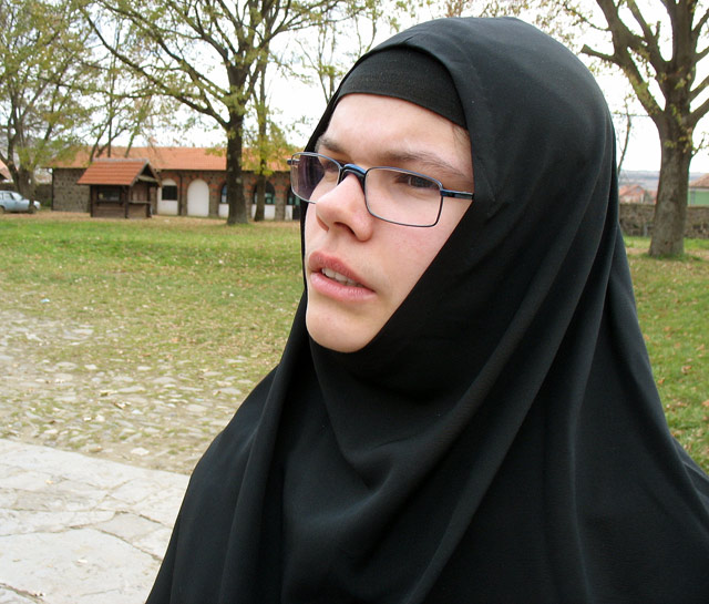 Мати Олимпијада