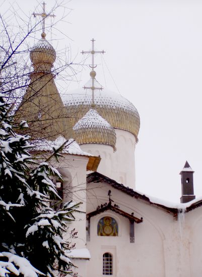 Veliki Novgorod, 2006