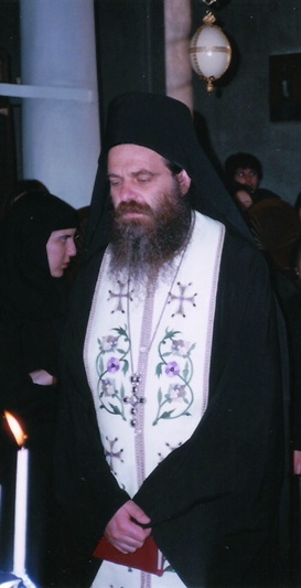 Elder Vissarion