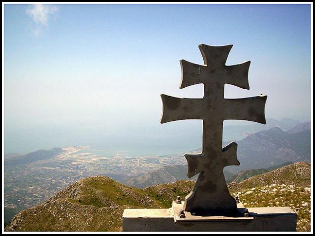Панорама Бара