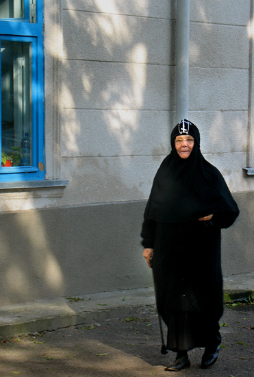 Монахиња