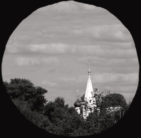 Yaroslavl, mai 2004