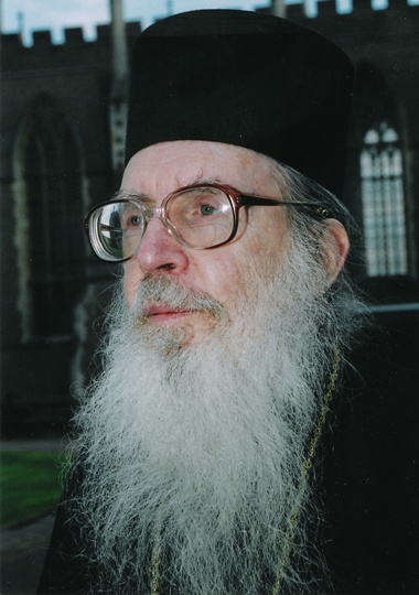 Fr. Ephrem Lash