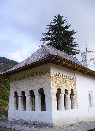 Bolnita Church