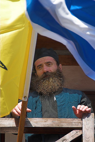 О. Никодим