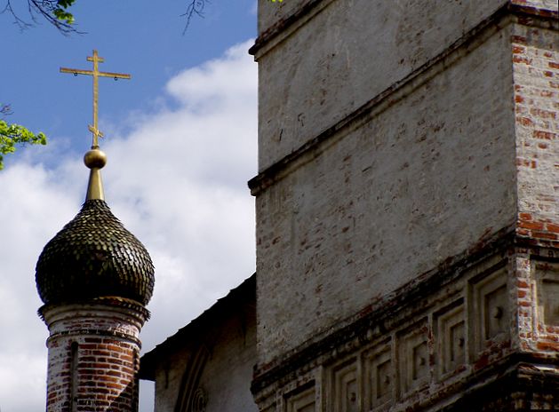 Yaroslavl, 2004