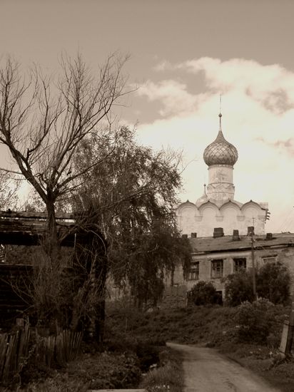 Rostov Veliki, 2004