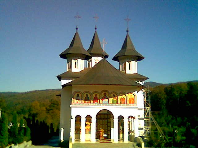 sihastria