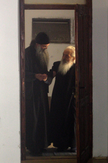 Патријарх Павле