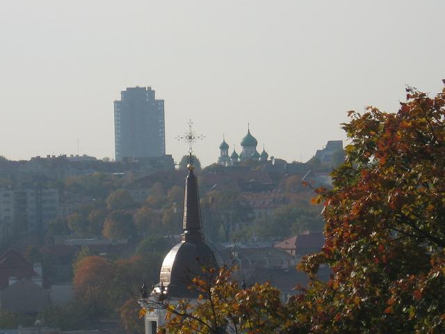 Романовская церковь