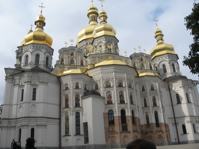 UKRAINA
