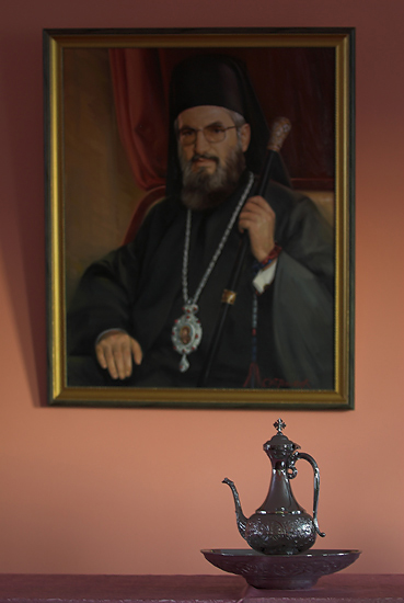 У Манастиру Св.Петка