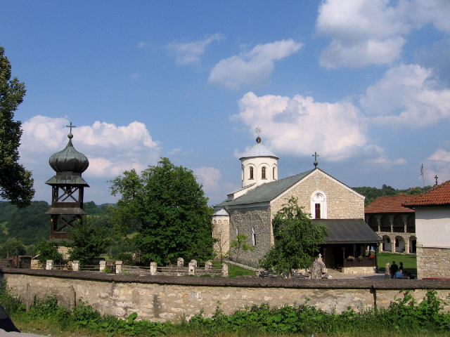 Папраћа - Papraca