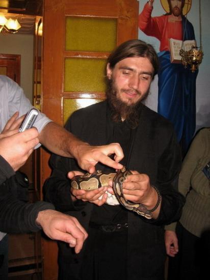 Maнастир Банчине