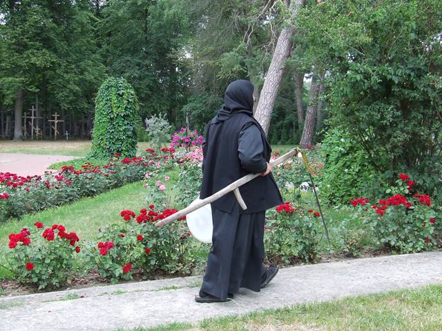św. Góra Grabarka