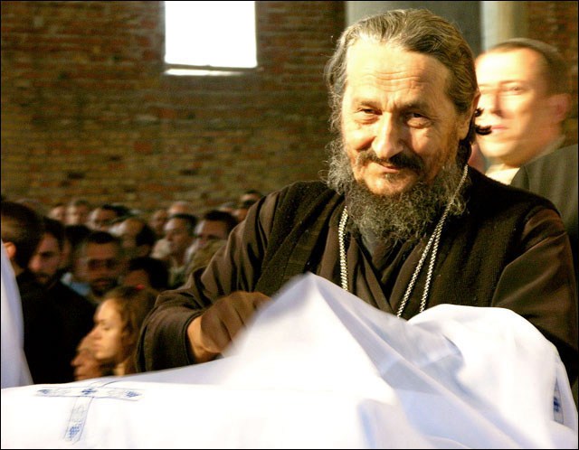 Облачење...