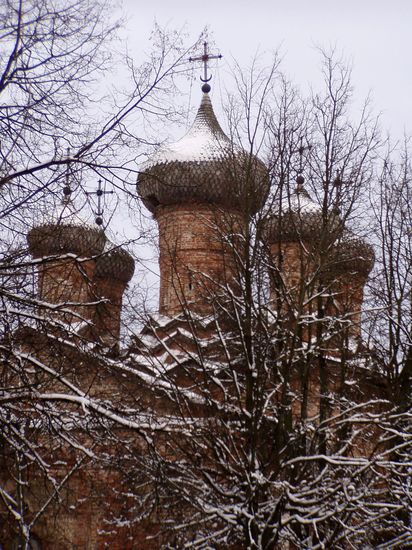 Veliki Novgorod, 2006