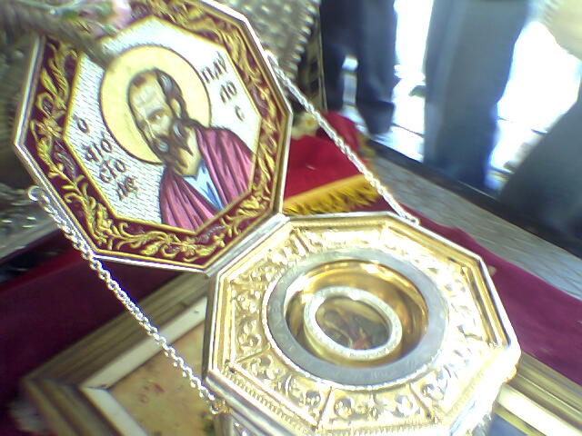 Sfantul Apostol Pavel