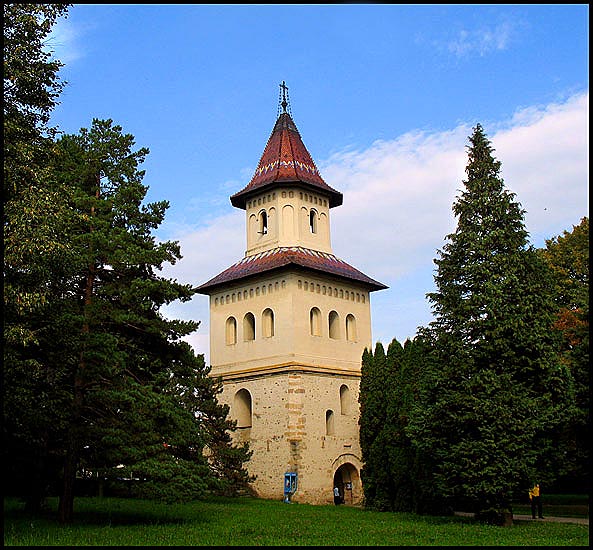 Манастир св. Јована Сучајевског