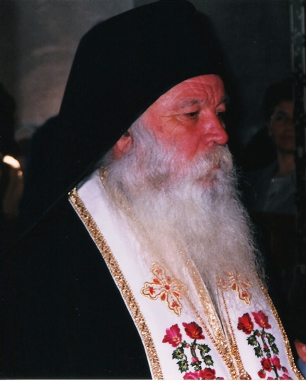 Elder Alexios