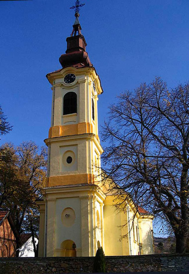 Црква у Врднику