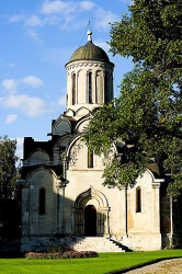 jawdet 
The cathedral of the Holy Visage of Christ 
2006-11-02 16:06:14