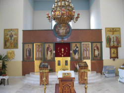 dredik 
Церковь св.Вацлава, Брно. 
2006-11-03 11:50:11