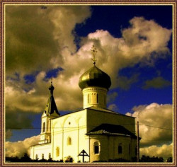 Dunyasha 
На небе голубом... 
2006-11-05 06:20:42