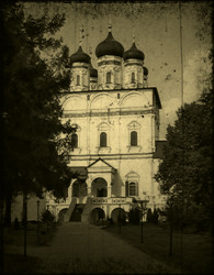 jesse 
Iosifo-Volotskiy monastery 
2006-11-10 13:46:46