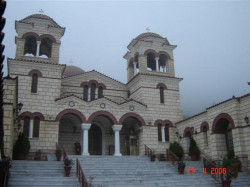 kixe35 
Church of the Assumption of Theotokos in the Monasteri of Panagia Malevi (Pelloponese) 
2006-11-11 14:41:09