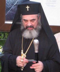 radu 
IPS Daniel, mitropolitul Moldovei si Bucovinei 
2006-11-12 11:51:01