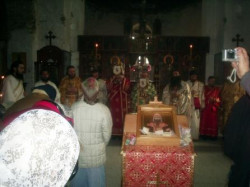 markos 
Прослава св.Краља Милутина у Бањској 
2006-11-12 21:53:01