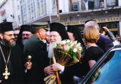 iliana 
Ecumenical Patriarch 
2006-11-13 19:50:16