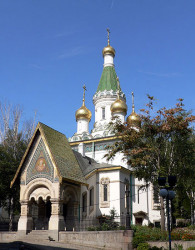 mmm 
Руската църква в София 
2006-11-14 12:56:33