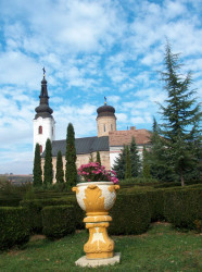 sekula 
Манастир Шишатовац 
2006-11-15 11:07:23