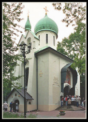 Radek 
Chrám Zesnutí přesvaté Bohorodice 
2006-11-19 11:00:52