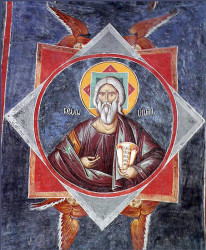 miszacz 
Chrystus "Stary wiekiem"; Christ "Mature with Ages" 
2006-11-20 00:09:55