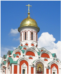 DejanLazarevic 
Собор Казанской иконы Божией Матери 
2006-11-20 23:20:22